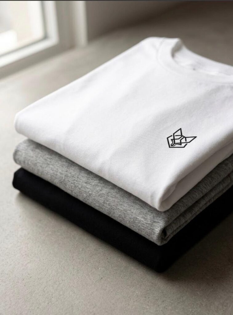 The Classic Tee