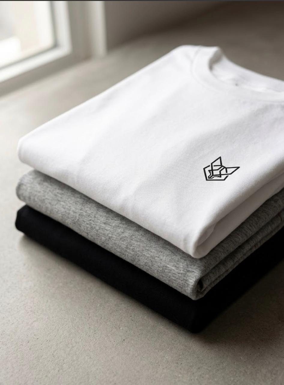 The Classic Tee