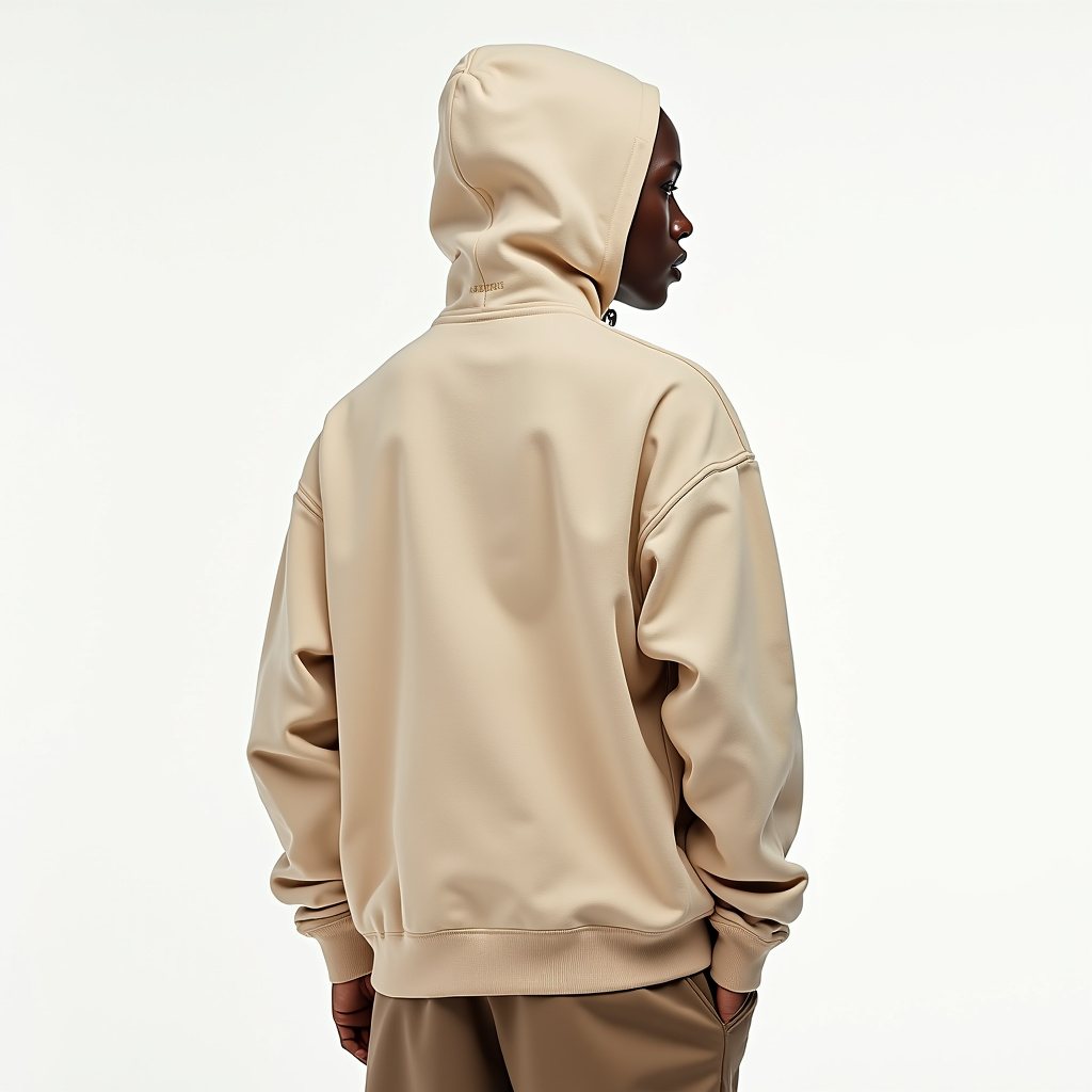 Dune Runner Hoodie