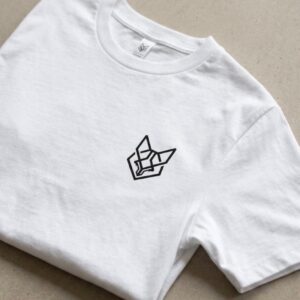 Desert Face T-Shirt