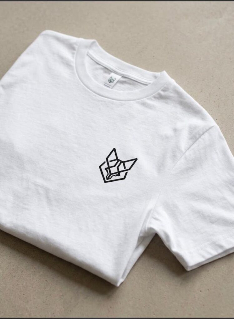 Desert Face T-Shirt