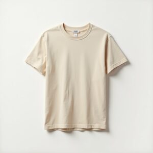 Sandstone Crewneck Tee